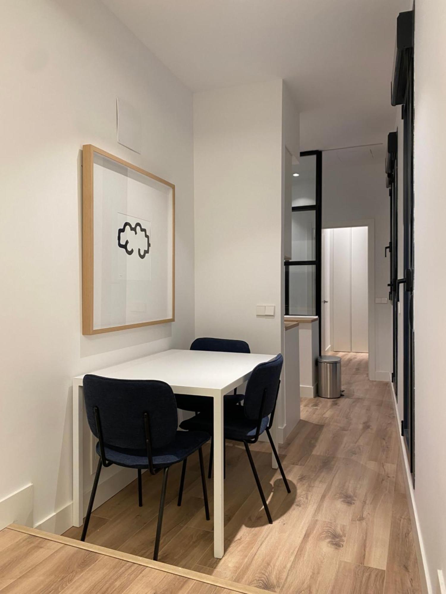 Apartahotel Fomento By Wynwood House *