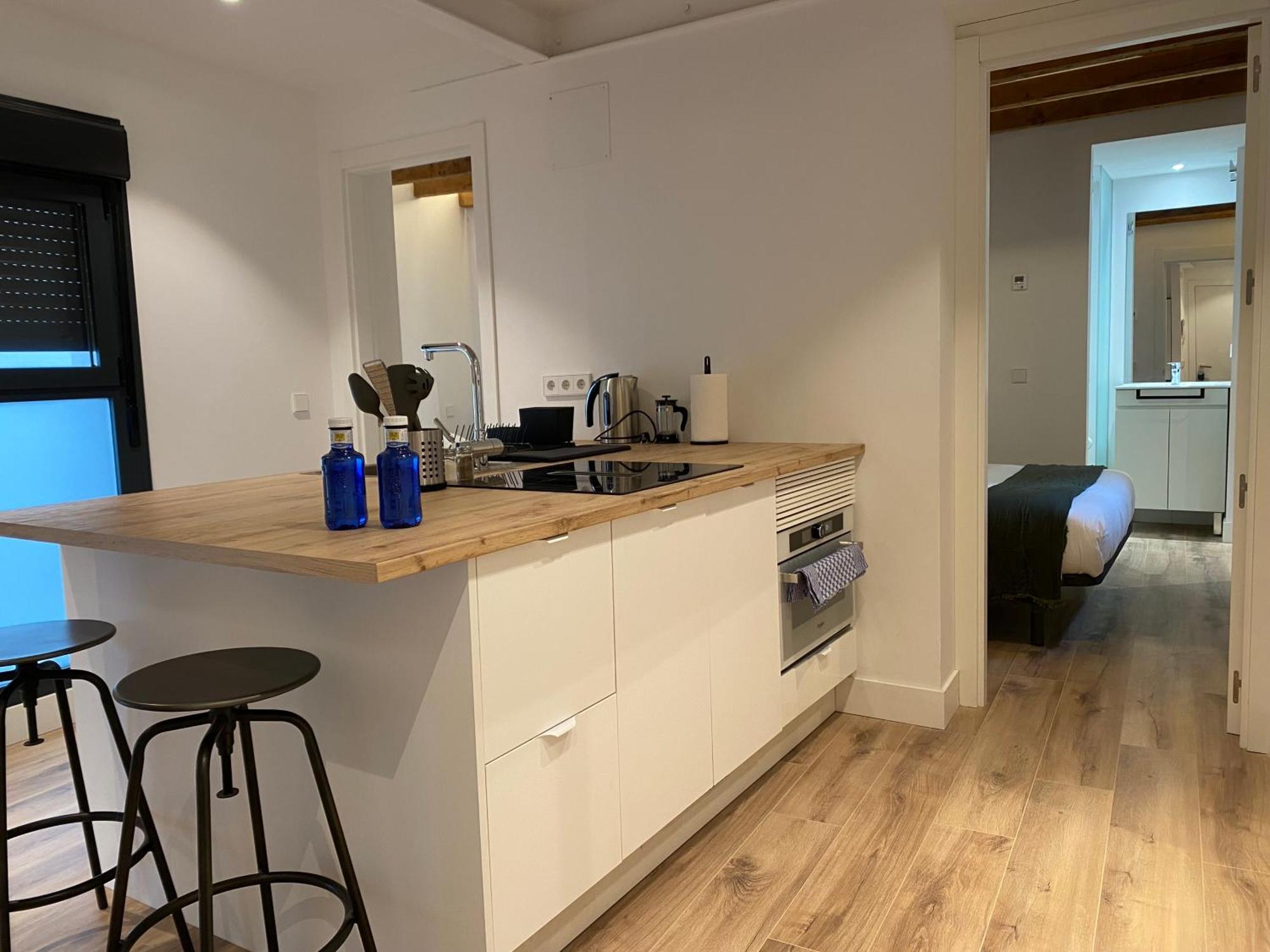 Apartahotel Fomento By Wynwood House