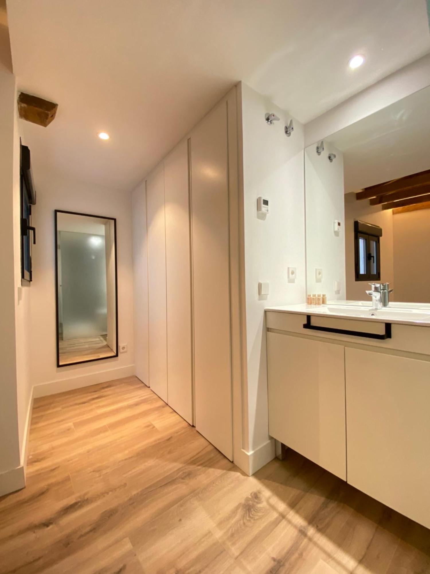 Apartahotel Fomento By Wynwood House Madrid