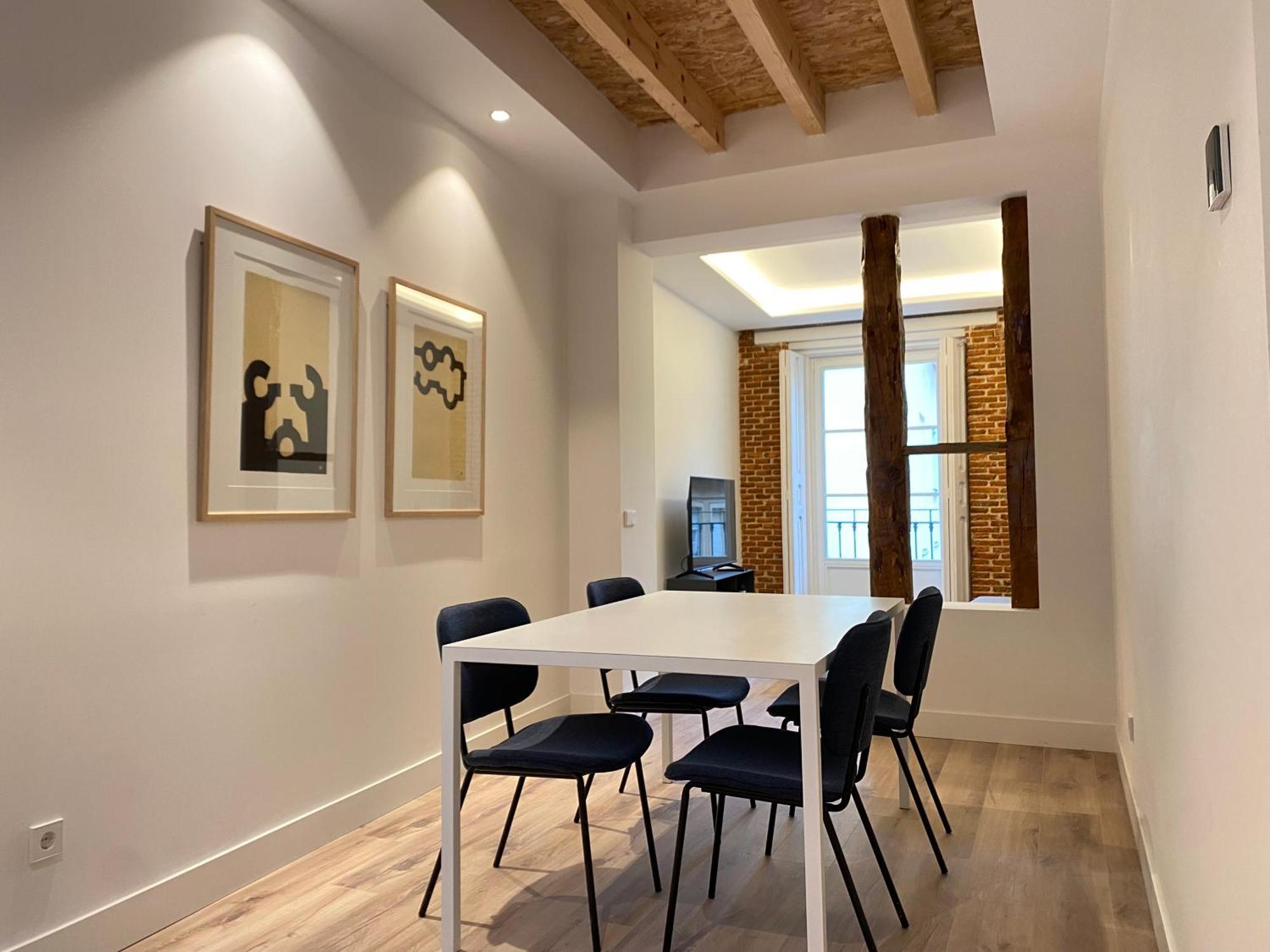 Apartahotel Fomento By Wynwood House