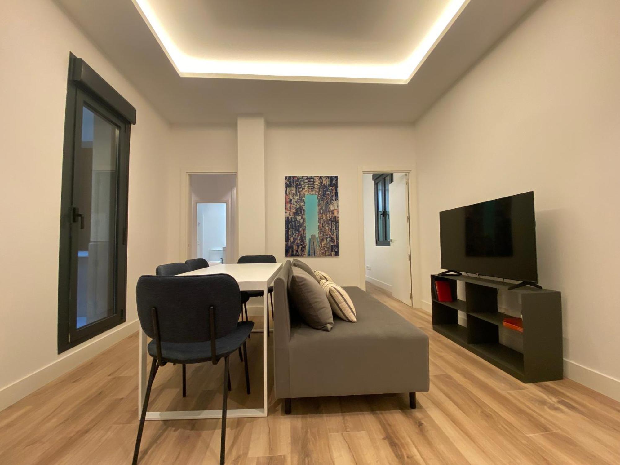 Apartahotel Fomento By Wynwood House