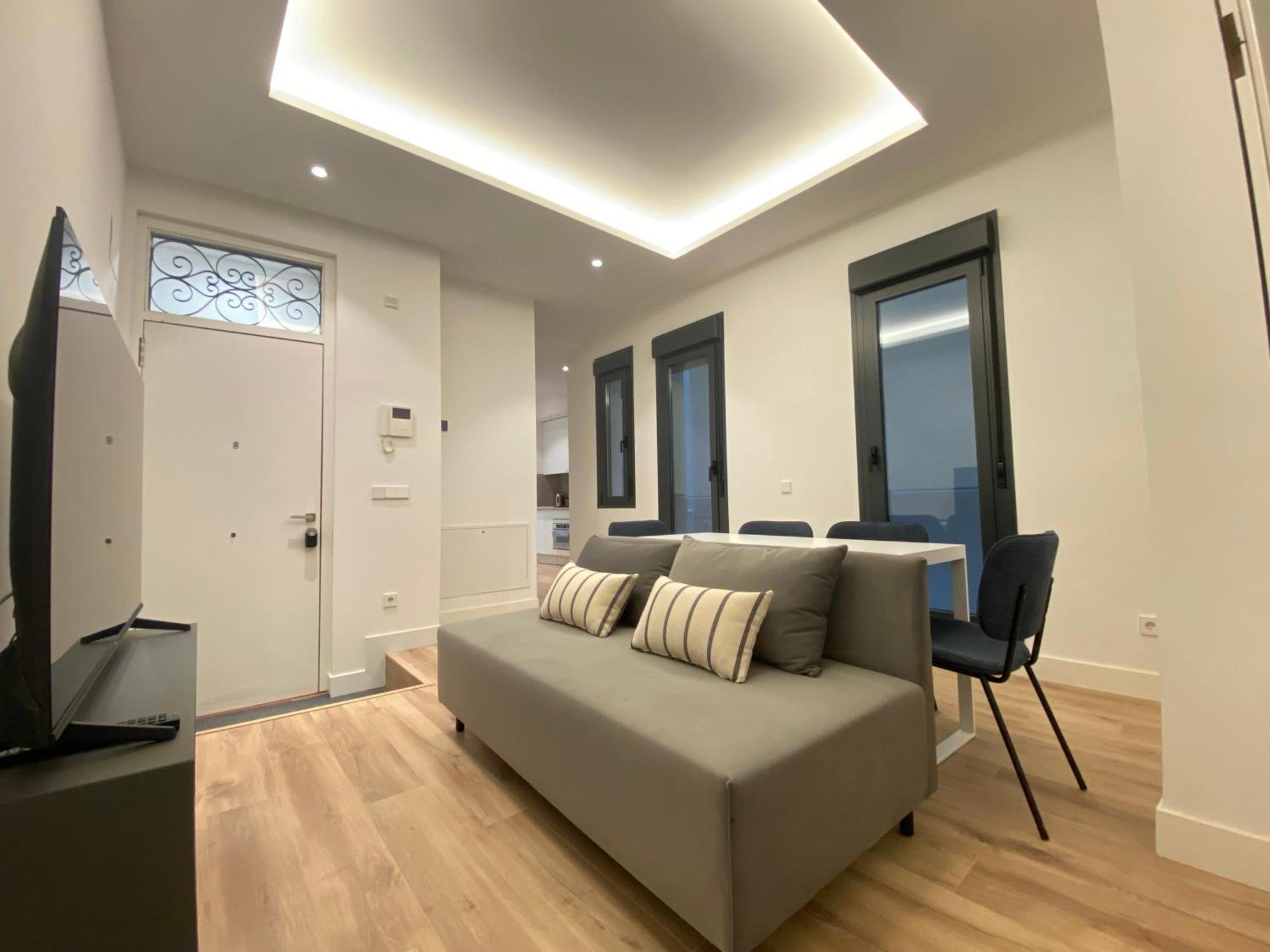 Fomento By Wynwood House Apartahotel Madrid