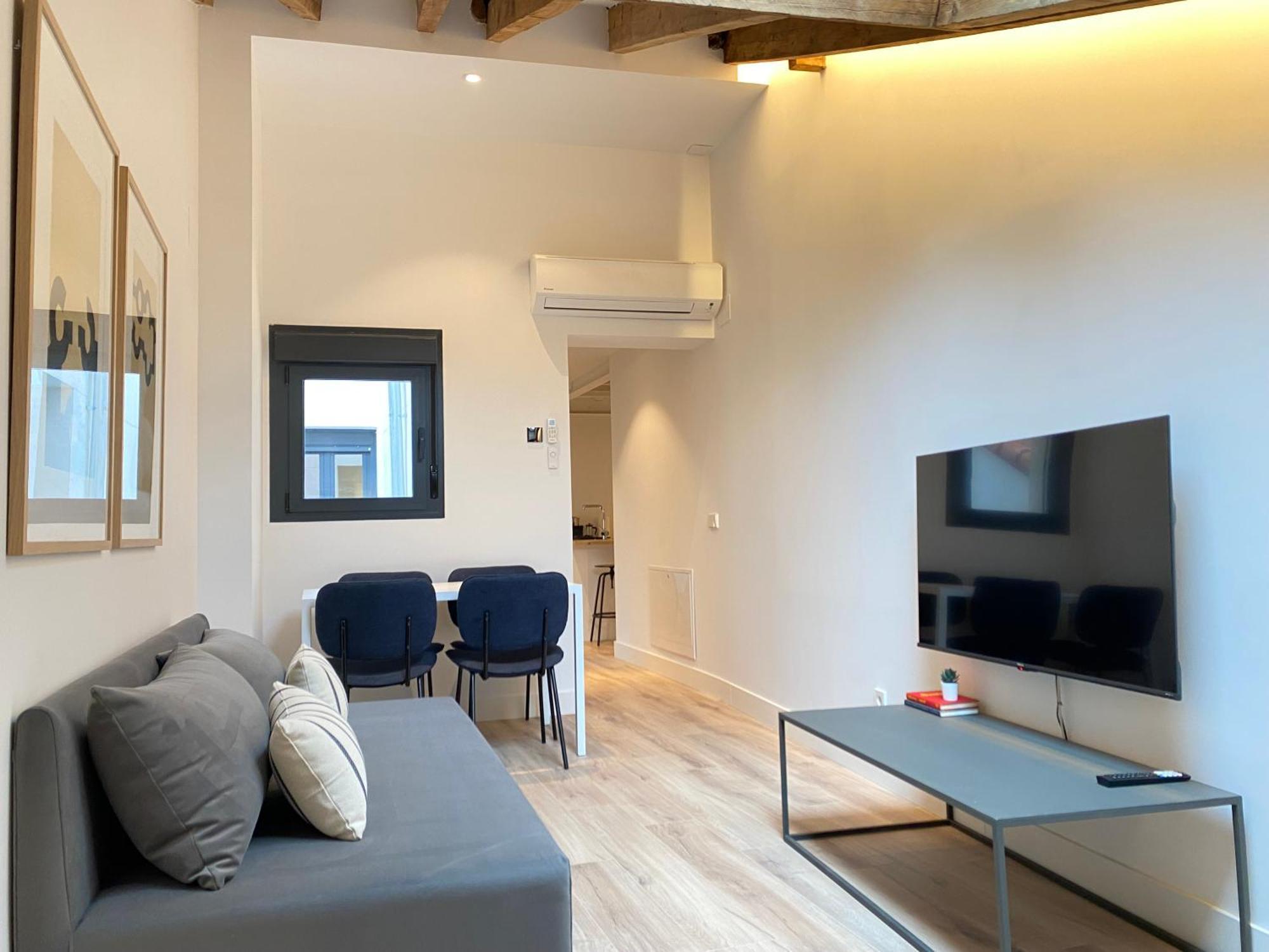 Apartahotel Fomento By Wynwood House *