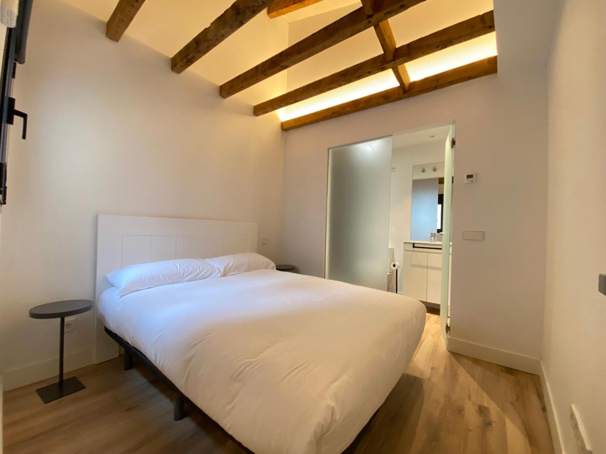 Fomento By Wynwood House Apartahotel Madrid