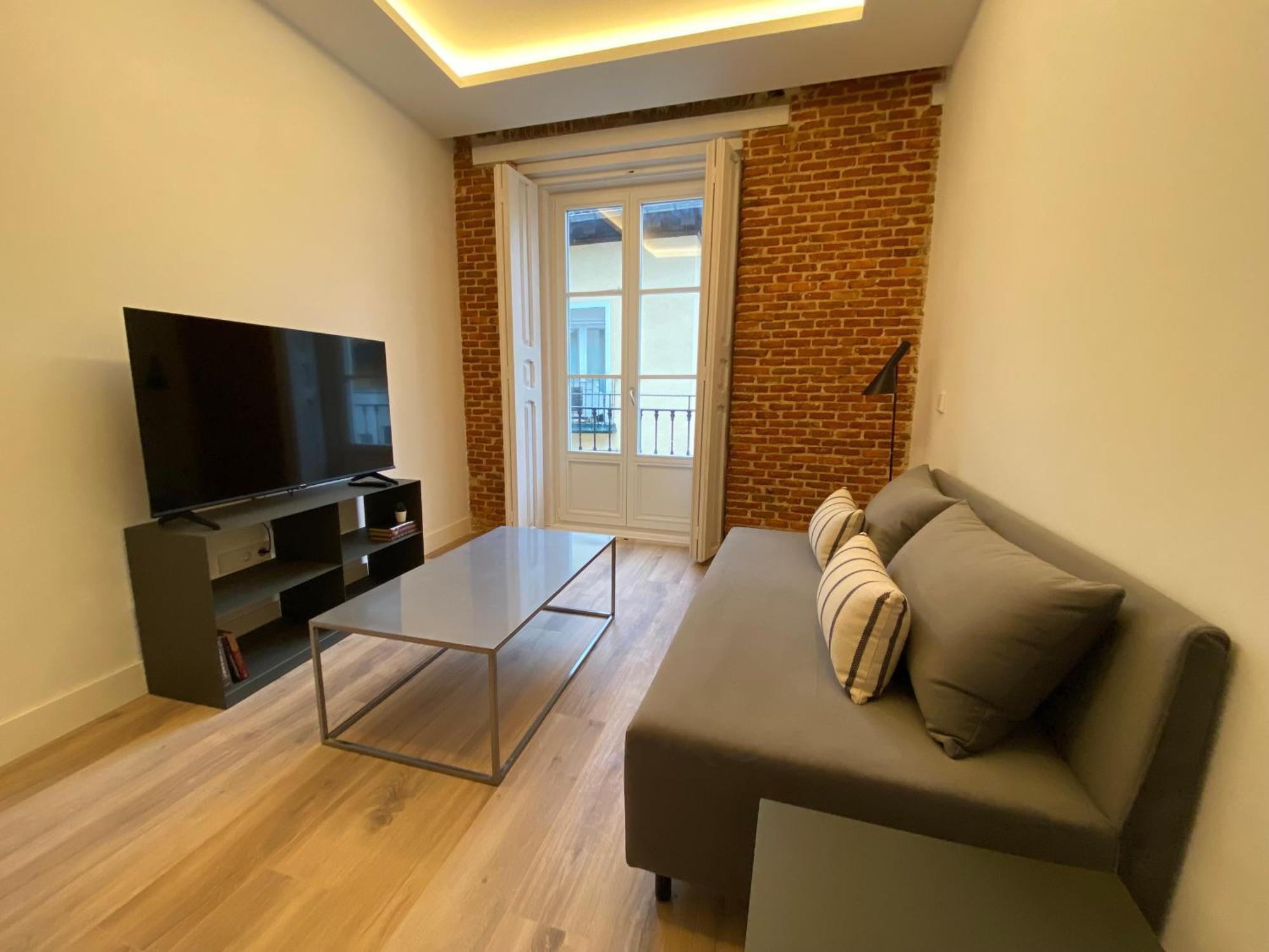 Apartahotel Fomento By Wynwood House Madrid