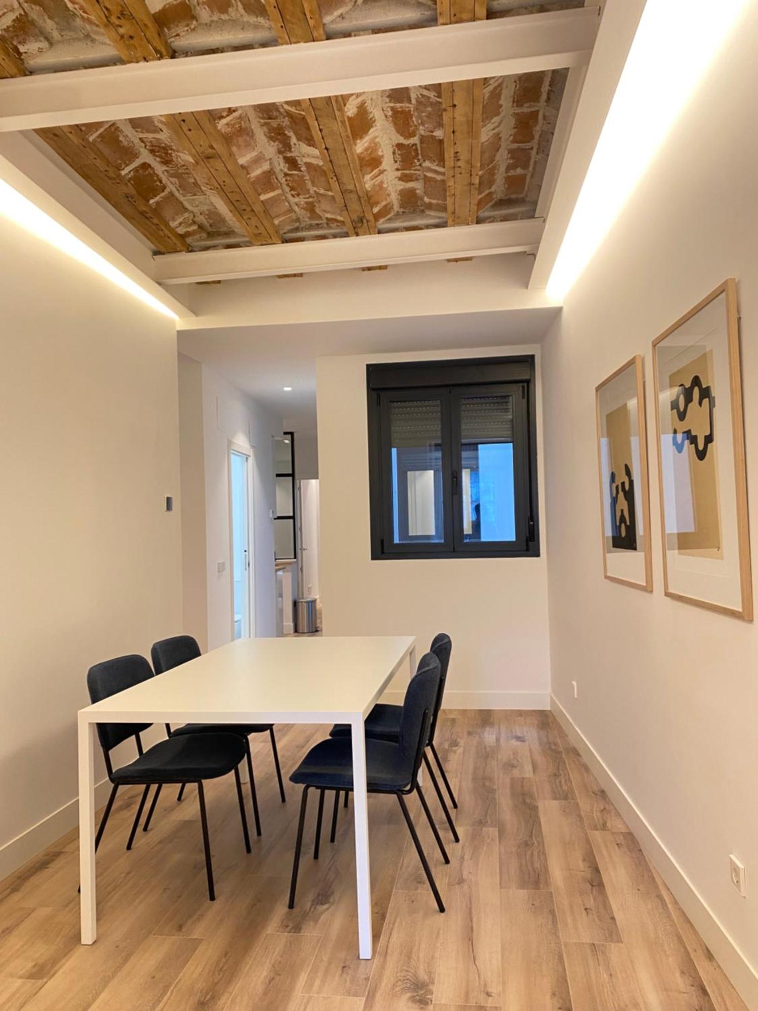 Fomento By Wynwood House Apartahotel Madrid