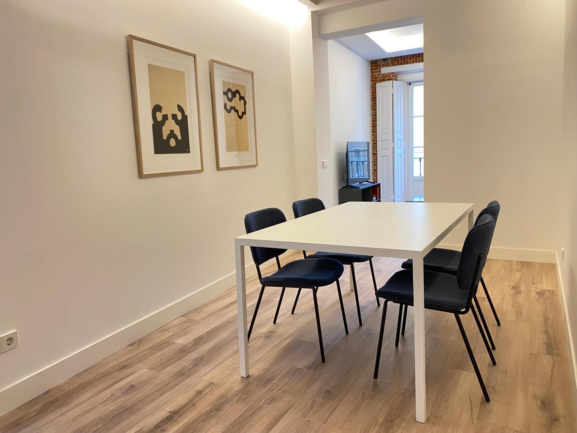 Apartahotel Fomento By Wynwood House