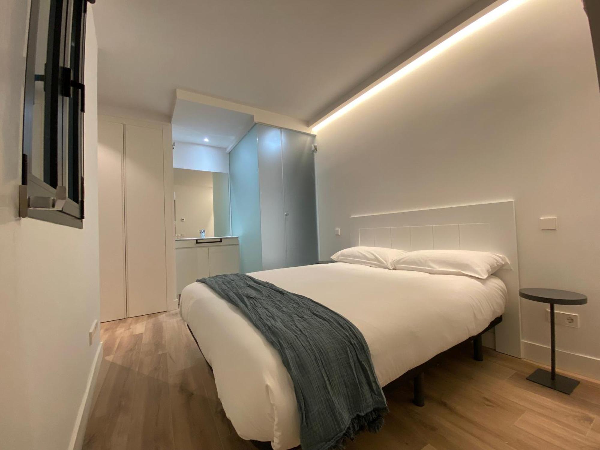 Fomento By Wynwood House Apartahotel Madrid