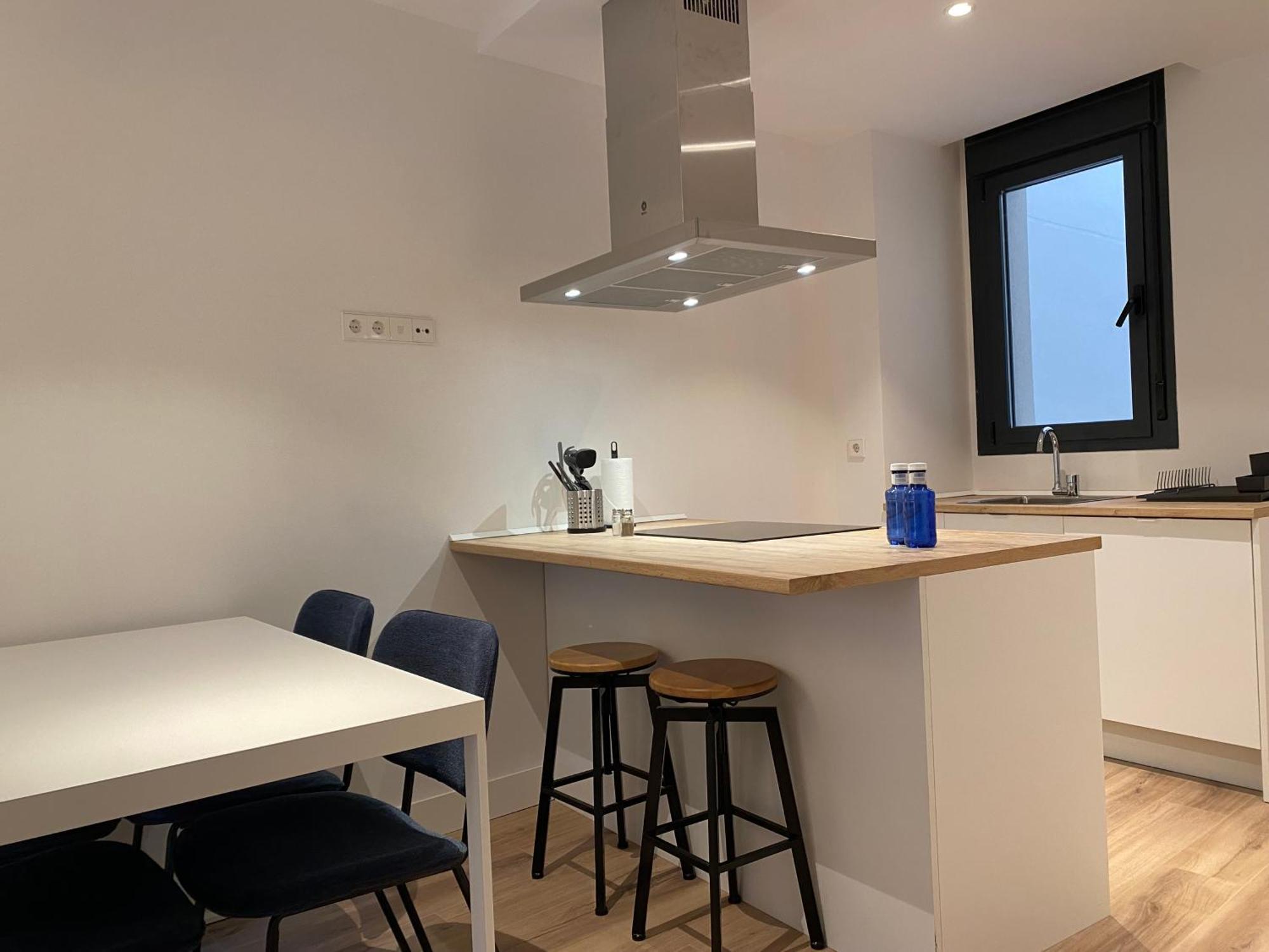 Apartahotel Fomento By Wynwood House Madrid