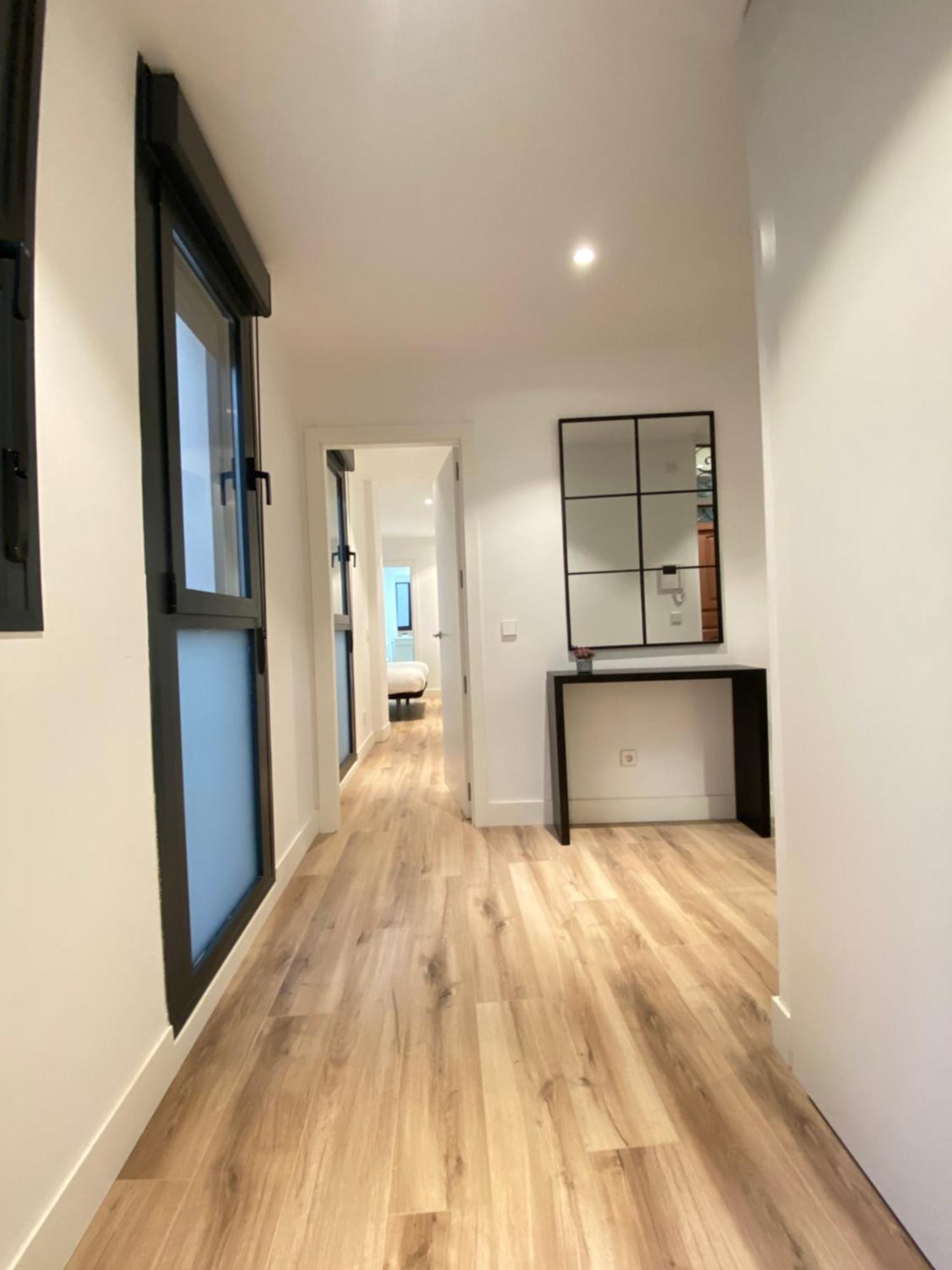 Apartahotel Fomento By Wynwood House Madrid